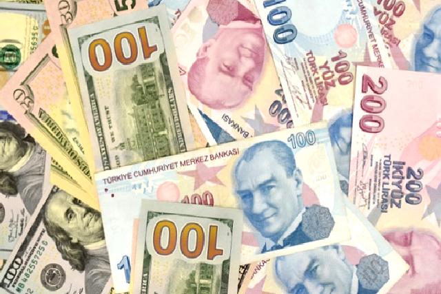 İmamoğlu'nun gözaltı kararı piyasalarda büyük bir şok etkisi yarattı. Ekonomi