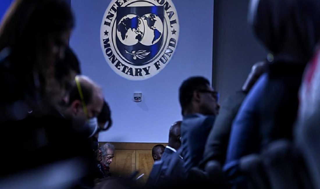 IMF Başkanı Kristalina Georgieva ve Suriye’nin Yeniden Yapılanması Çabaları IMF Başkanı Kristalina Georgieva'nın Suriye'nin yeniden yapılanması ve ekonomik gelişmeler
