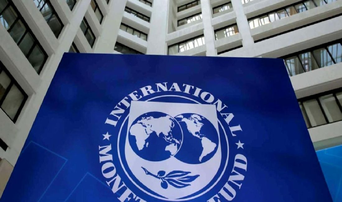 IMF'nin Nisan 2025 Küresel Finansal İstikrar Raporu, belirsizlik döneminde finansal