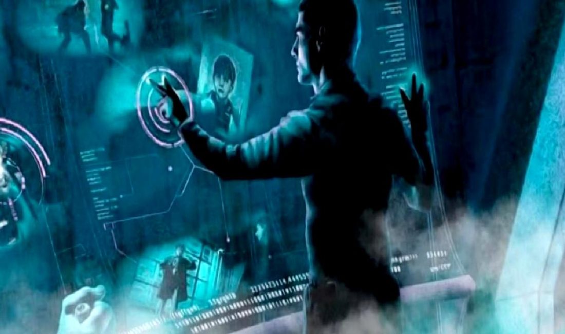 İngiltere’de Cinayet Tahmin Programı Üzerine Tartışmalar İngiltere'de cinayet tahmin programı üzerine tartışmalar, etik, güvenlik ve toplumsal