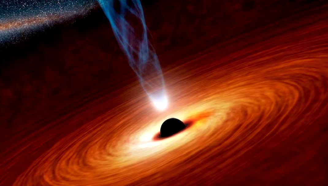 İngiltere'den çığır açan kara delik bombası deneyleri hakkında detaylar ve