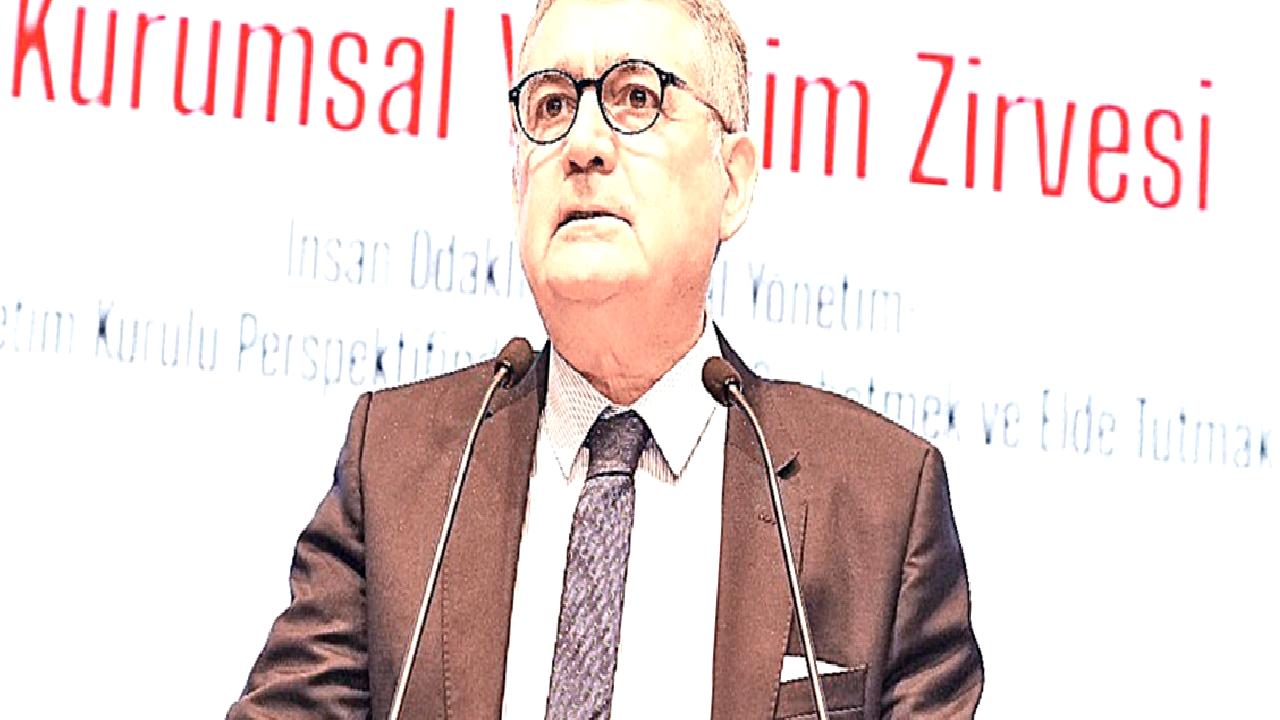 İnsan odaklı kurumsal yönetim zirvesinde, kadınların iş gücüne katılımı ve