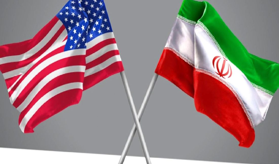 İran Nükleer Görüşmelere Hazır: ABD ile Dolaylı İletişim İran, nükleer görüşmelere hazır olduğunu duyurdu. ABD ile dolaylı iletişim