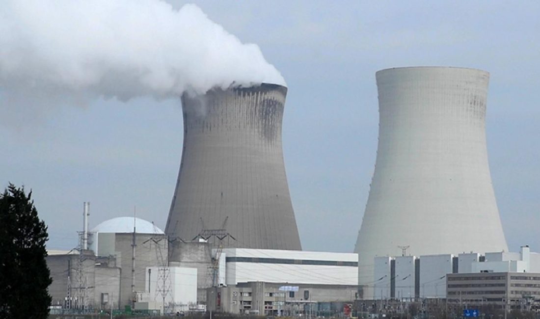 İran, Rusya ve Çin uzmanları Moskova'da bir araya gelerek nükleer