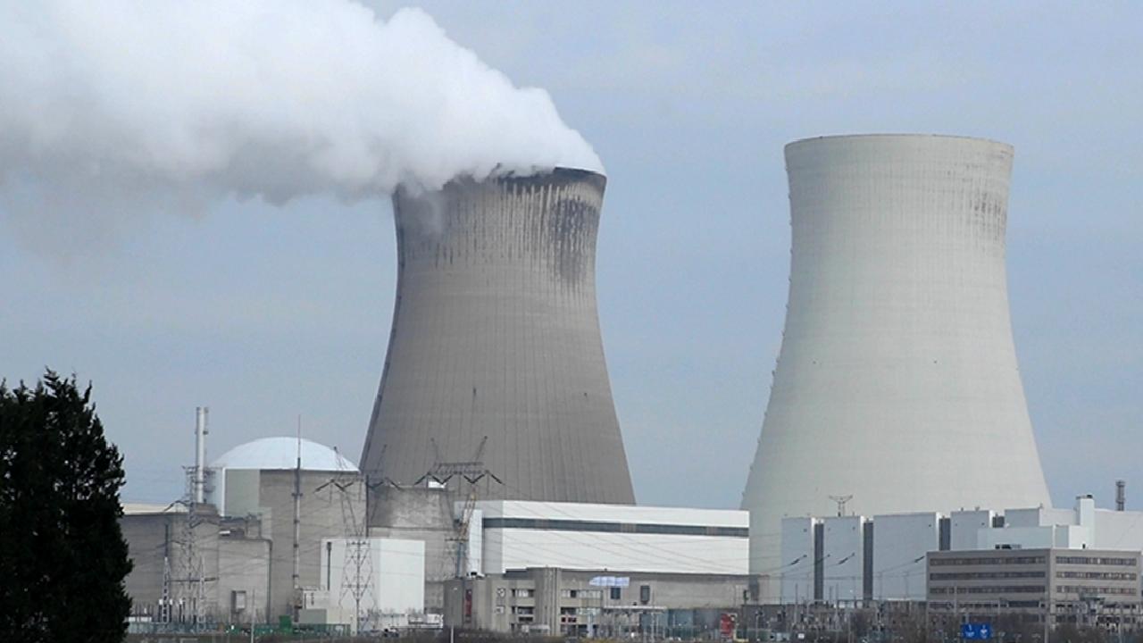 İran, Rusya ve Çin uzmanları Moskova'da bir araya gelerek nükleer