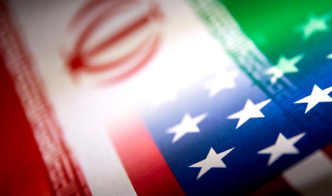 İran ve ABD Nükleer Müzakereleri İçin Umman’da Toplanıyor İran ve ABD, nükleer müzakereleri için Umman'da bir araya geliyor.