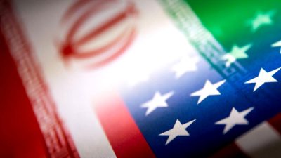 İran ve ABD, nükleer müzakereleri için Umman'da bir araya geliyor.