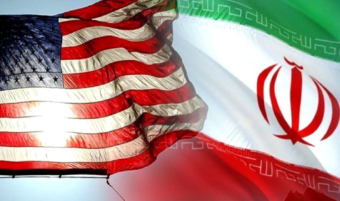 İran ve Umman Aracılığıyla ABD ile Dolaylı Görüşmelerin Güncel Durumu İran ve Umman aracılığıyla ABD ile dolaylı görüşmelerin güncel durumu,