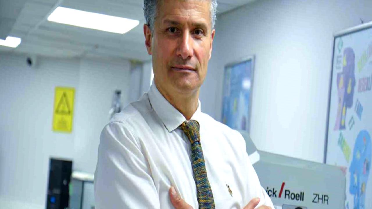 İş Güvenliği Ekipmanları Zirvesi (İGEZ) 2025'te sektör profesyonelleri bir araya