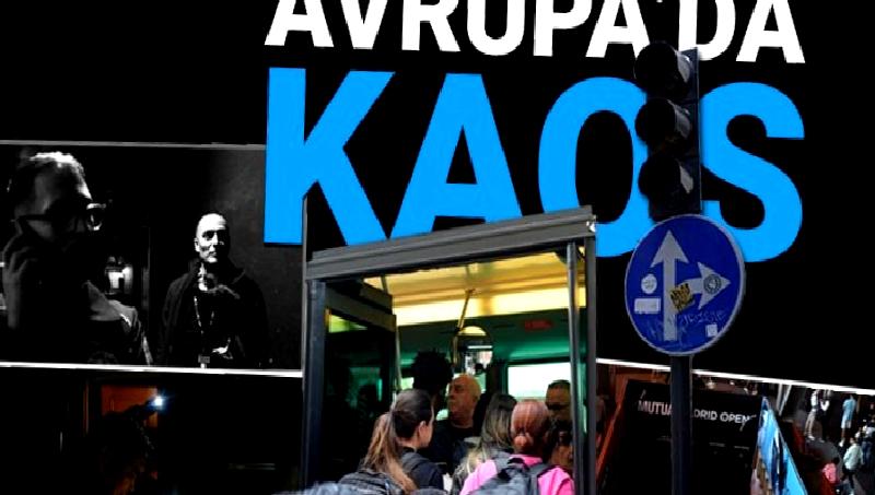 İspanya ve Portekiz'de elektrik kesintileri, nedenleri ve güncel gelişmeler hakkında