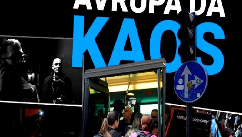 İspanya ve Portekiz'de elektrik kesintileri ve son gelişmeler hakkında güncel