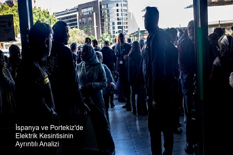 Portekiz’de durum ve olası nedenler