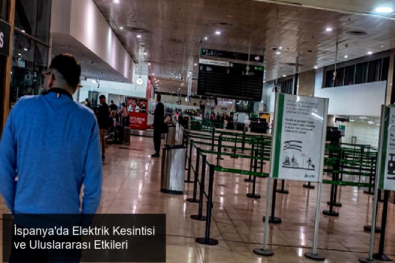 Kesintinin Nedeni ve Teknik Analizler