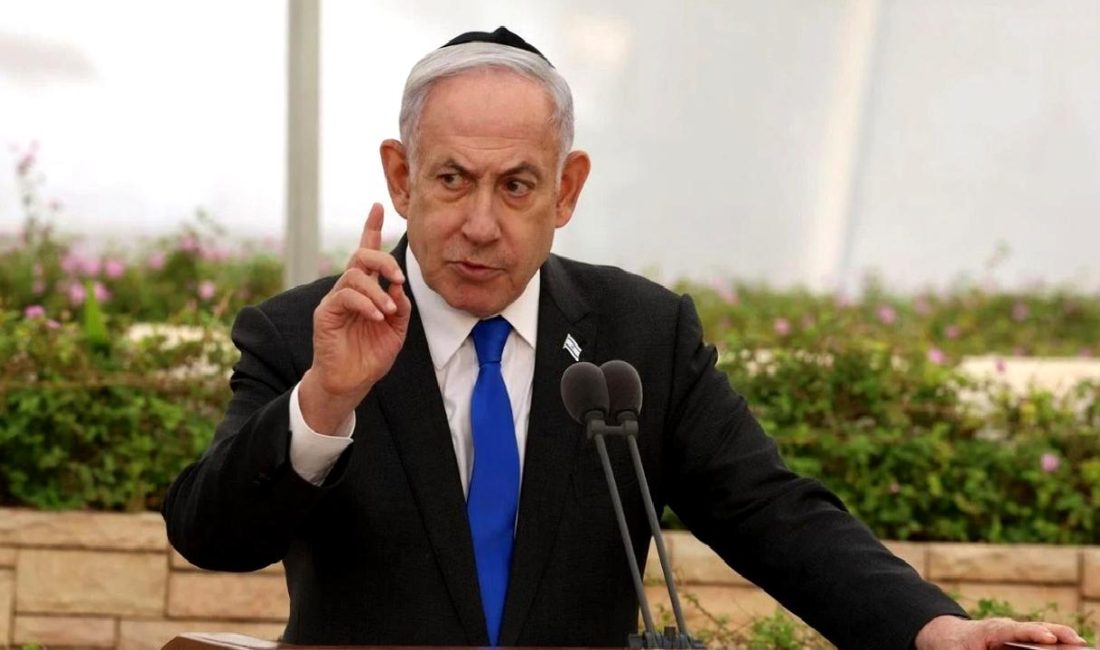 İsrail Başbakanı Binyamin Netanyahu'nun çarpıcı sözleri ve güncel açıklamalarıyla bölgedeki