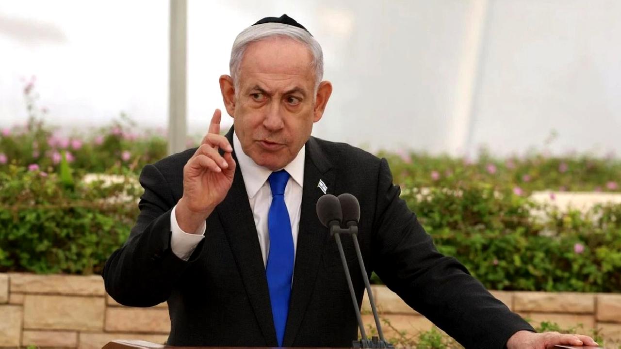 İsrail Başbakanı Binyamin Netanyahu'nun çarpıcı sözleri ve güncel açıklamalarıyla bölgedeki