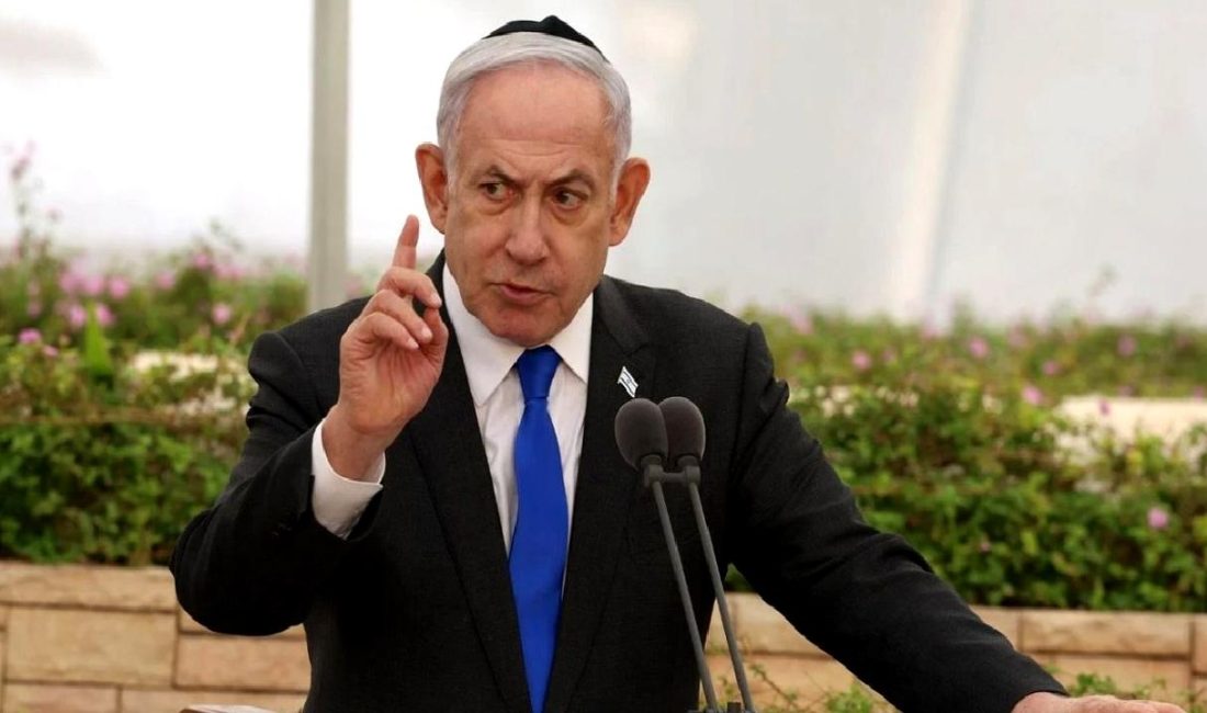 İsrail Başbakanı Binyamin Netanyahu’nun Konvoyuna Kaza İsrail Başbakanı Binyamin Netanyahu'nun konvoyuna meydana gelen kaza hakkında detaylar