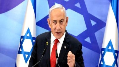 İsrail Başbakanı Netanyahu, Gazze'yi ziyaret ederek bölgedeki gelişmeleri yerinde değerlendirdi.
