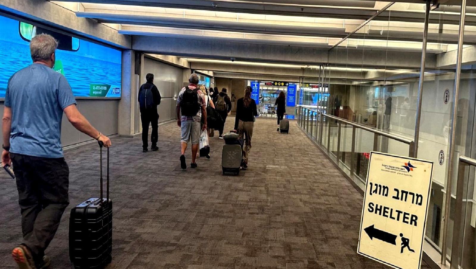 İsrail, İngiliz milletvekillerinin ülkeye girişini engelleyerek uluslararası ilişkilerde yeni bir