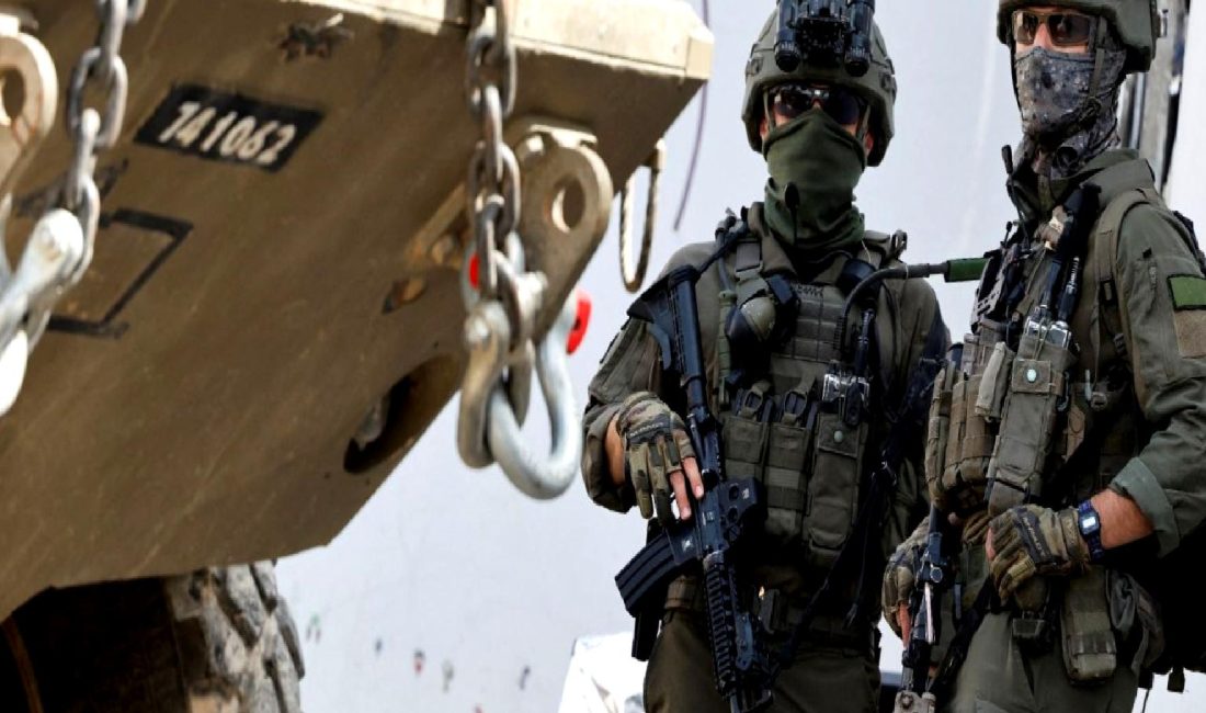 İsrail Ordusundaki İç Tartışmalar ve Gazze Saldırılarına Yönelik İtirazlar İsrail ordusundaki iç tartışmaların ve Gazze saldırılarına yönelik itirazların incelendiği