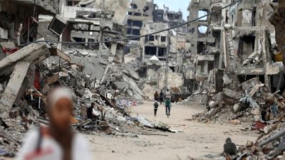 İsrail ordusunun Gazze'ye yönelik saldırıları ve sonuçları üzerine detaylı bir