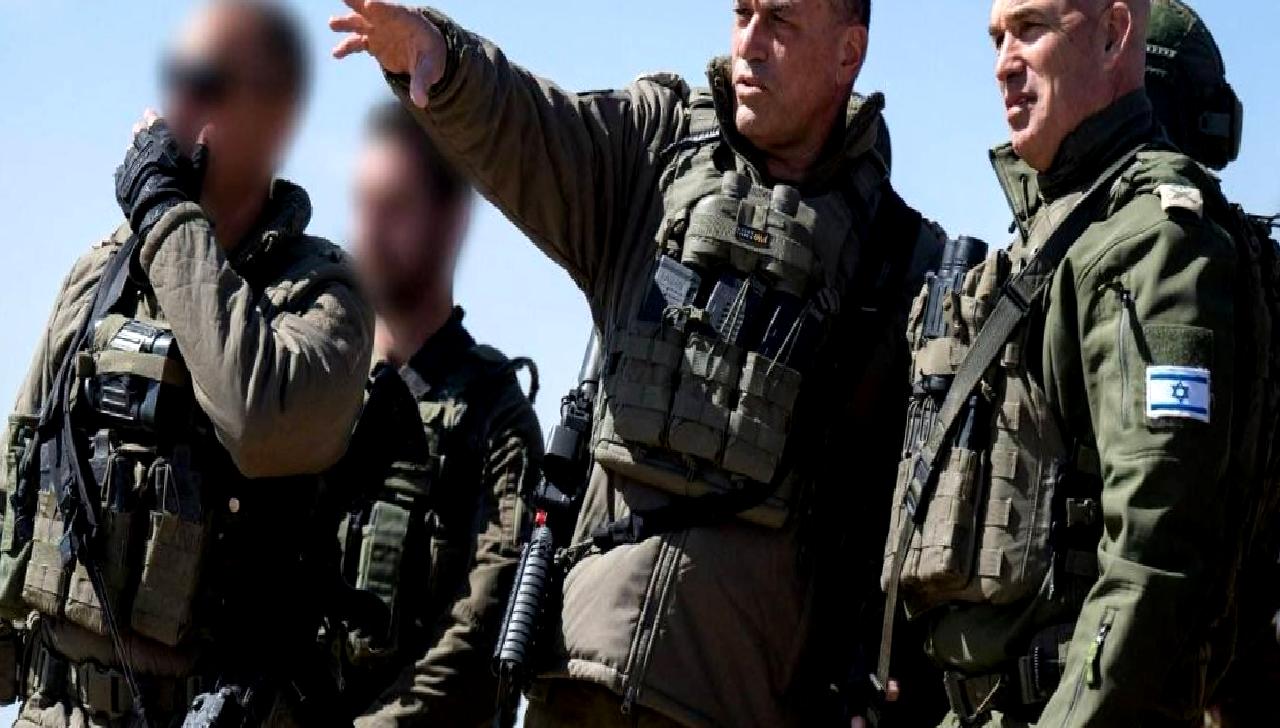 İsrail Savunma Güçleri ve bölgesel durum hakkında güncel bilgiler, güvenlik