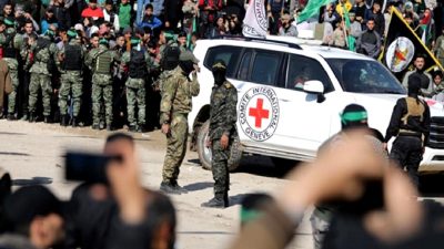 İsrail ve Hamas arasındaki ateşkes müzakereleri, bölgedeki barış sürecini etkileyen