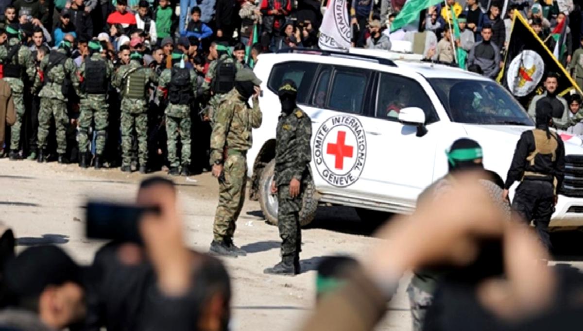 İsrail ve Hamas arasındaki ateşkes müzakereleri, bölgedeki barış sürecini etkileyen