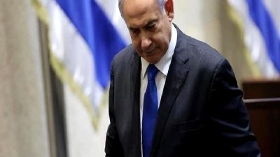 İsrail'deki siyasi tartışmalarda Halutz'un Netanyahu'ya yönelik eleştirileri, ülkenin geleceği üzerindeki