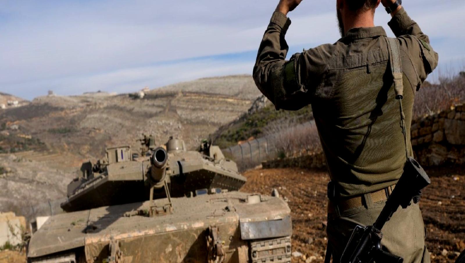 İsrail'in Suriye'ye düzenlediği hava saldırıları, bölgedeki güvenlik dinamiklerini nasıl etkiliyor?