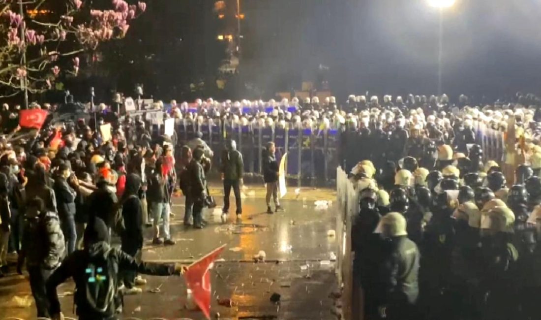 İstanbul 70. Asliye Ceza Mahkemesi'nde görülen duruşma ve iddianame detaylarıyla