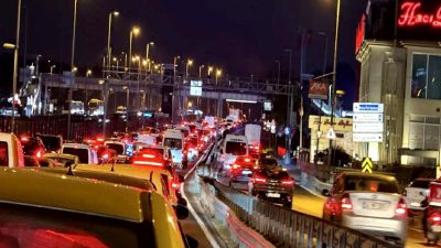 İstanbul Büyükşehir Belediyesi'nin ulaşım çalışmaları hakkında detaylı bilgi ve güncellemeleri