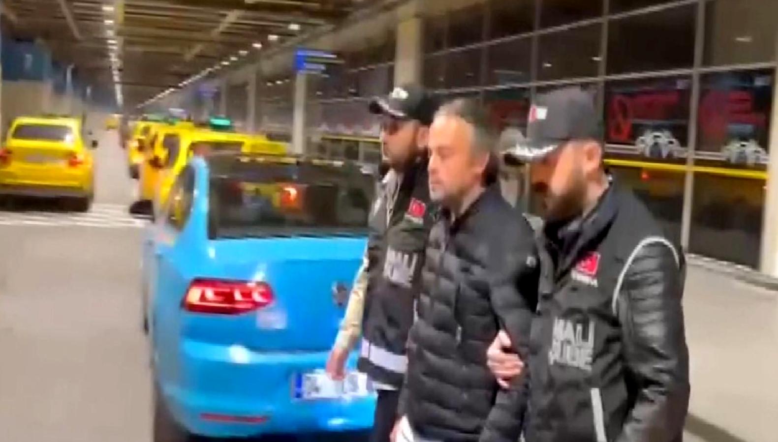 İstanbul Büyükşehir Belediyesi'nde yolsuzluk soruşturmasıyla ilgili son gelişmeleri, iddiaları ve