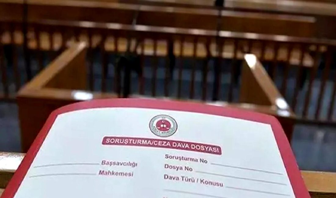 İstanbul Cumhuriyet Başsavcılığı’ndan Ekonomik Boykot Çağrılarına Yönelik Soruşturma İstanbul Cumhuriyet Başsavcılığı, ekonomik boykot çağrılarına yönelik soruşturma başlatıldığını duyurdu.