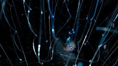 İstanbul Fuar Merkezi'nde gerçekleşen Teknoloji ve Dijital Dönüşüm Zirvesi, yenilikler