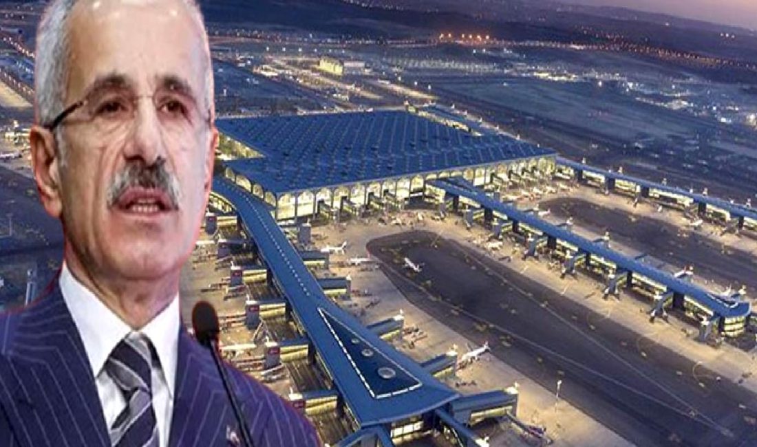 İstanbul Havalimanı'nda üçlü bağımsız pist operasyonları başlıyor. Uçuşları hızlandıracak bu