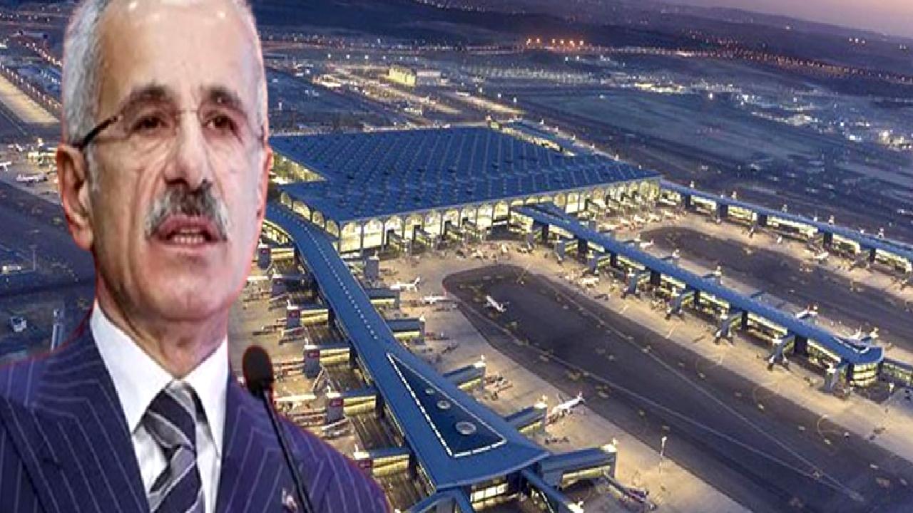 İstanbul Havalimanı'nda üçlü bağımsız pist operasyonları başlıyor. Uçuşları hızlandıracak bu