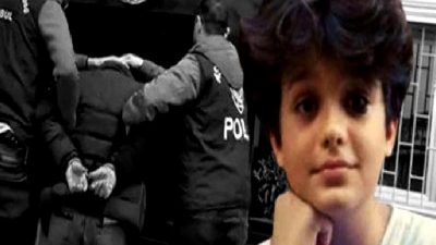 İstanbul Kadıköy'de 15 yaşındaki Ahmet Minguzzi'nin ölümüne ilişkin davada yeni