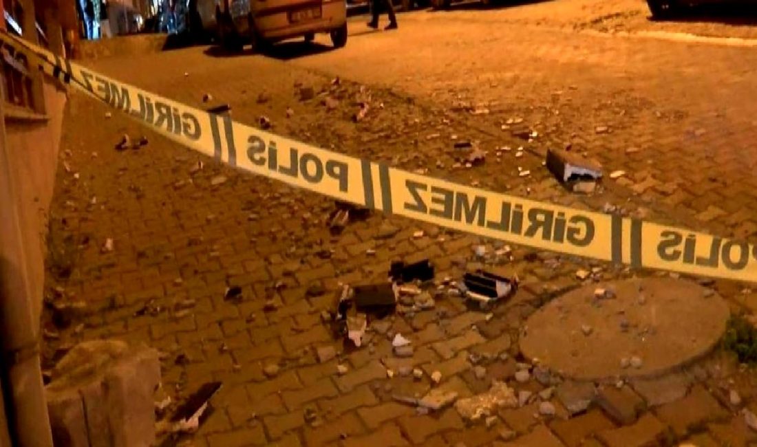 İstanbul Küçükçekmece'de dış cephe tehlikesi hakkında bilinmesi gerekenler, riskleri ve