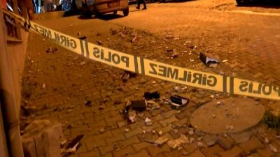 İstanbul Küçükçekmece'de dış cephe tehlikesi hakkında bilinmesi gerekenler, riskleri ve