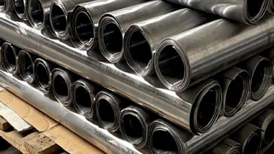 İstanbul Kurşun Sanayi’den yenilikçi Radblock ile çevreci ve güvenli radyasyon