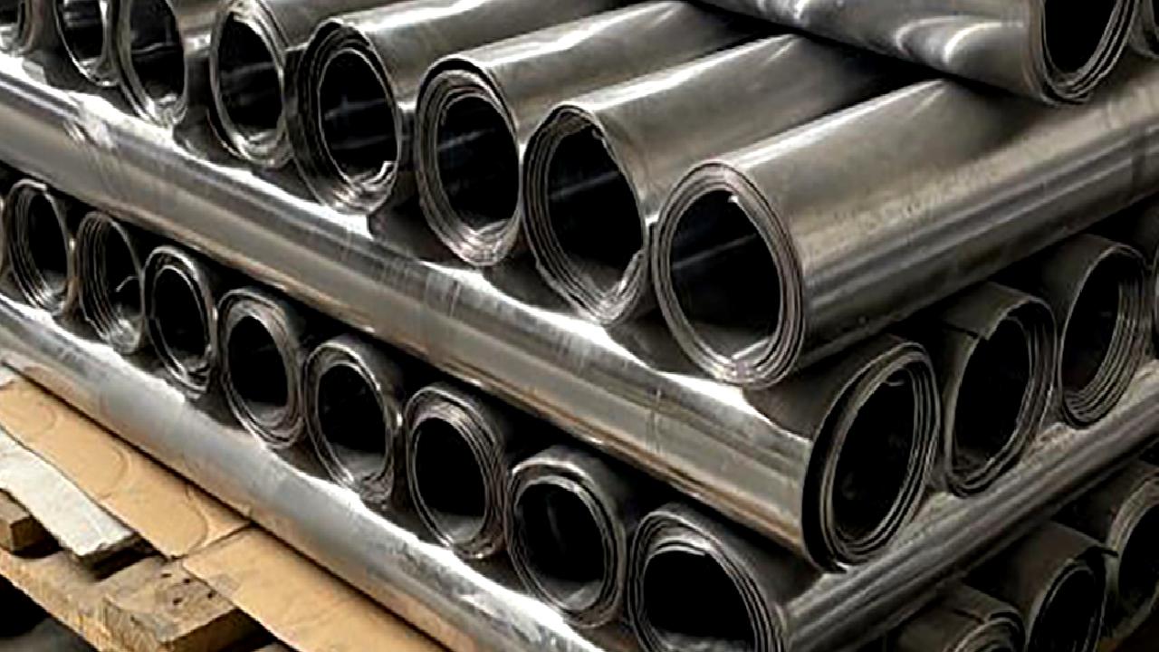 İstanbul Kurşun Sanayi’den yenilikçi Radblock ile çevreci ve güvenli radyasyon