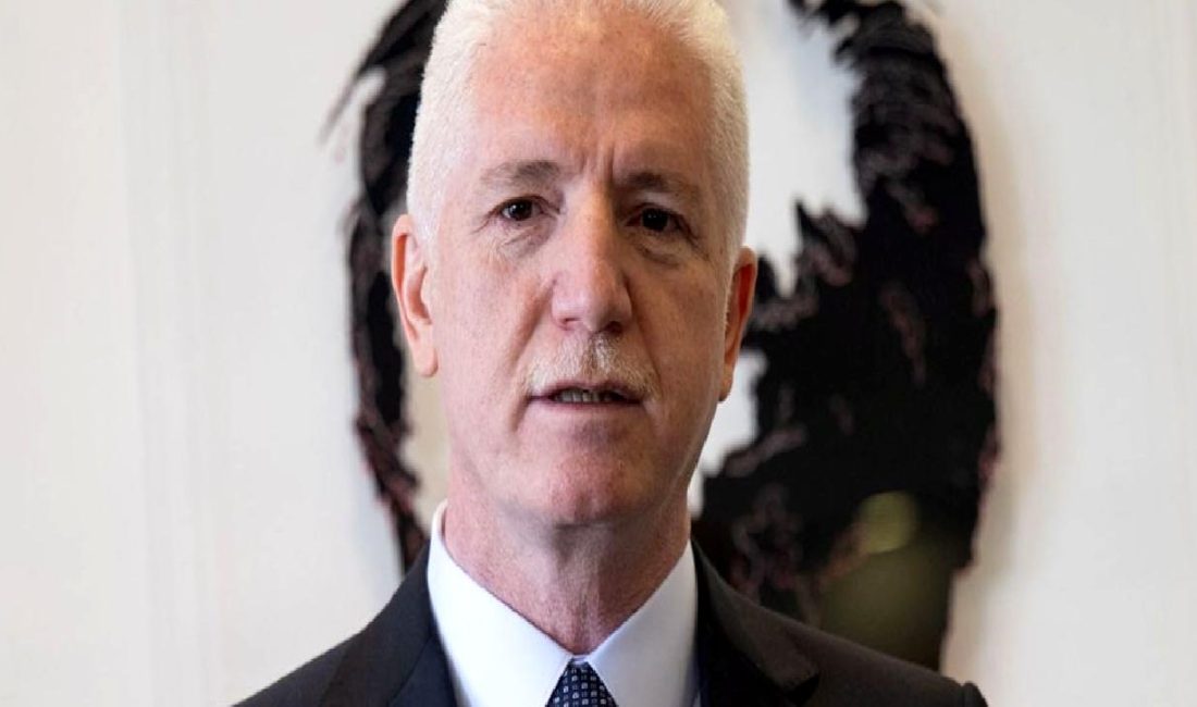 İstanbul Valiliği, çakarlı lüks araçlara ilişkin açıklama yaptı. Detaylar ve