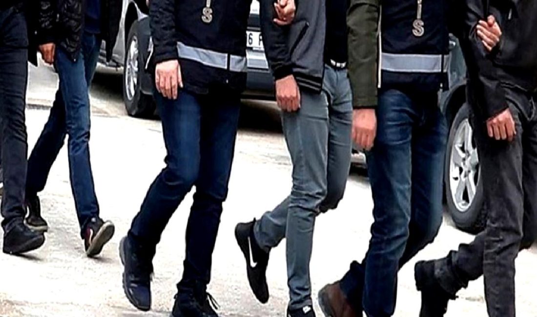 İstanbul ve Avrupa Birliği ülkelerinde düzenlenen uluslararası narkotik operasyonları hakkında