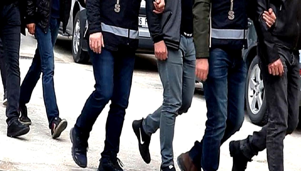 İstanbul ve Avrupa Birliği ülkelerinde düzenlenen uluslararası narkotik operasyonları hakkında