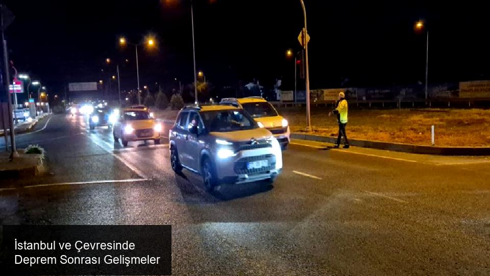 Okulların tatil edilmesi ve güvenlik önlemleri