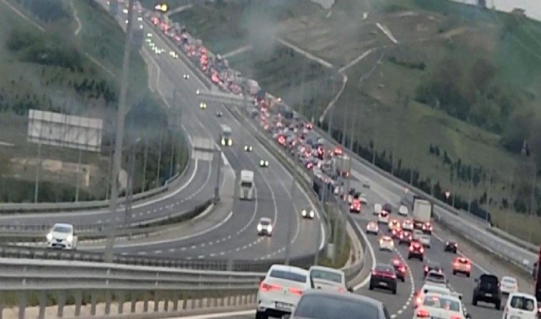 İstanbul ve çevresinde deprem sonrası gelişmeleri, güvenlik önlemlerini ve son