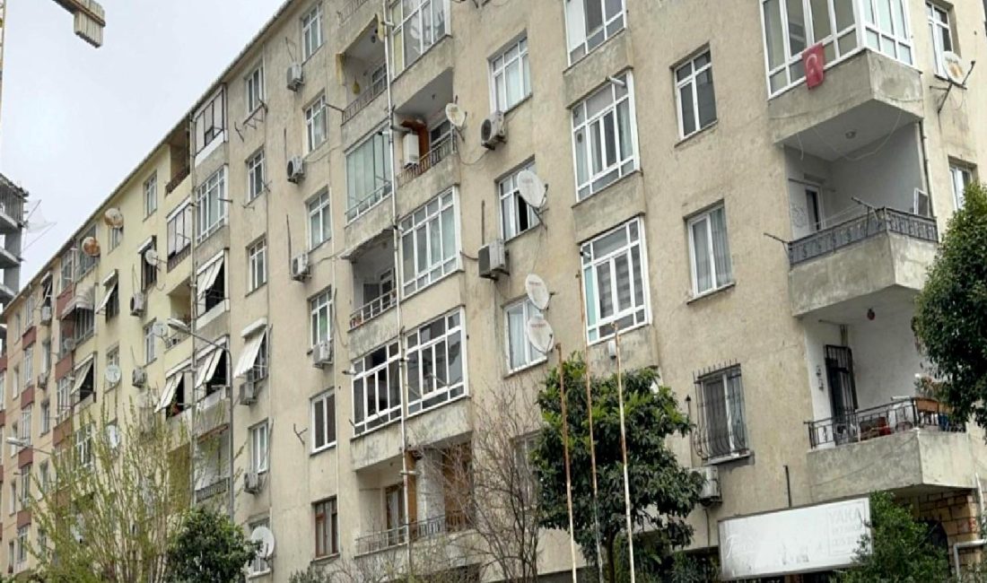 İstanbul ve çevresinde deprem sonrası hasar tespiti ve güvenlik önlemleri