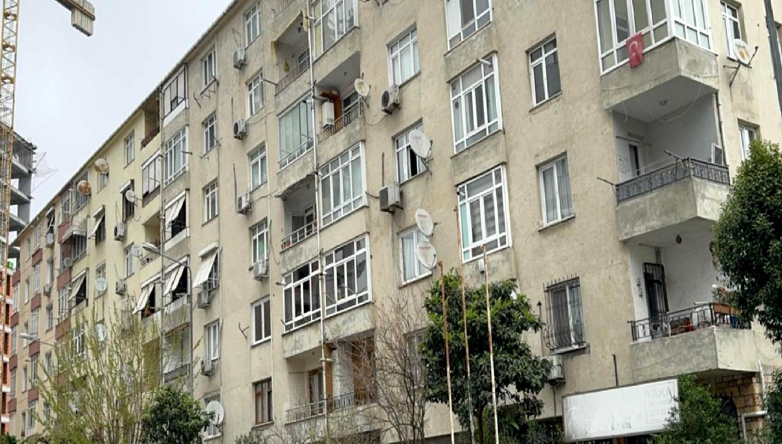 İstanbul ve çevresinde deprem sonrası hasar tespiti ve güvenlik önlemleri