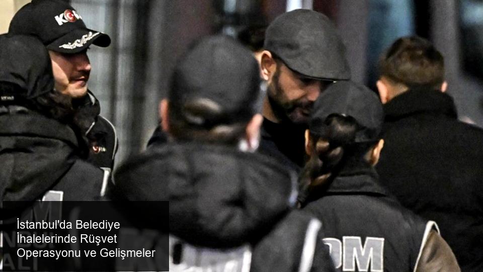 İstanbul Cumhuriyet Başsavcılığı’nın Soruşturması ve Suç Örgütü