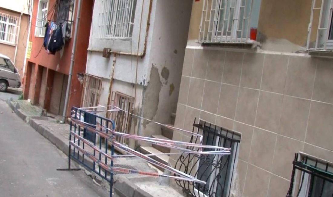 İstanbul'da deprem sonrası hasar tespiti ve alınması gereken önlemler hakkında